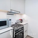 Lux The Dubai Creek Beach Suite
