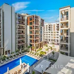 Lux The Dubai Creek Beach Suite