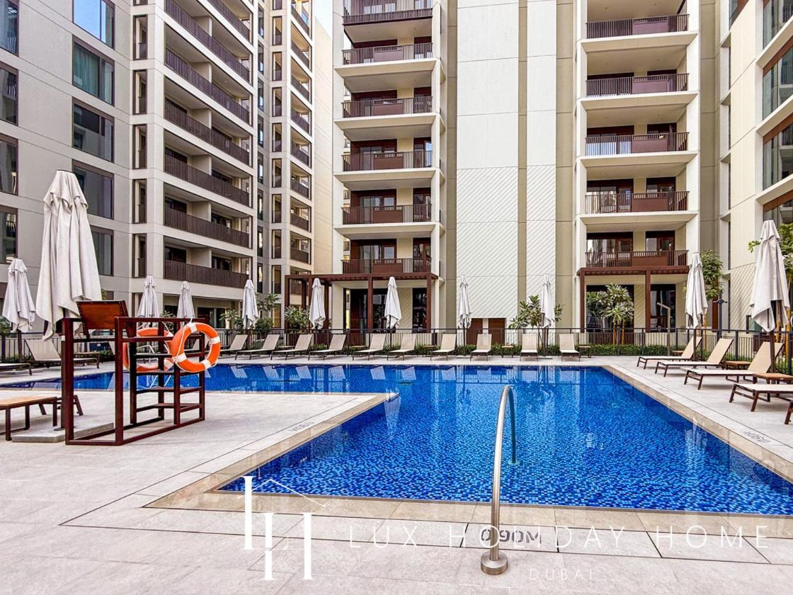 Apartment Lux The Creek *