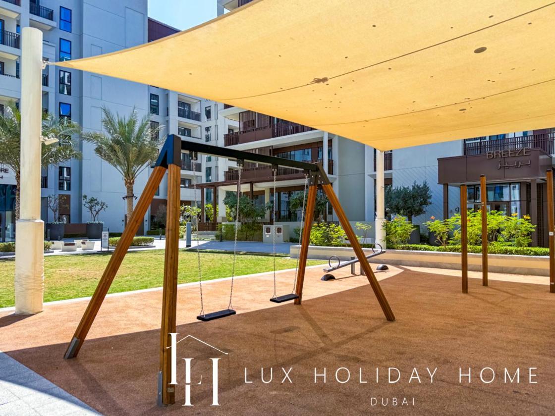 Apartment Lux The Creek *