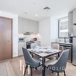 Lux The Dubai Creek Beach Suite